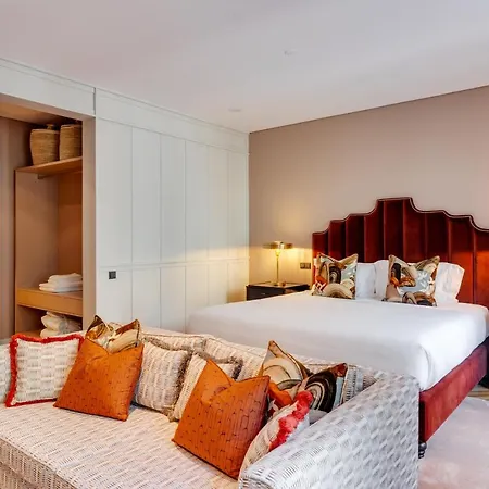 Hotel Portie Deluxe By Da'home Oporto