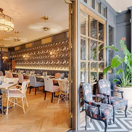 Portie Deluxe By Da'home Oporto