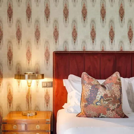 Hotel Portie Deluxe By Da'home