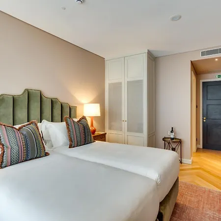 Portie Deluxe By Da'home * Oporto