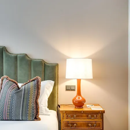 Hotel Portie Deluxe By Da'home