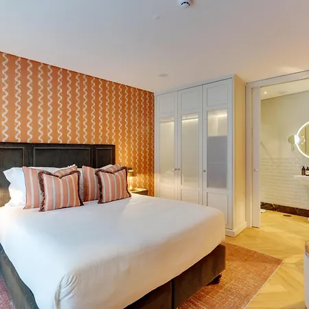 Hotel Portie Deluxe By Da'home *