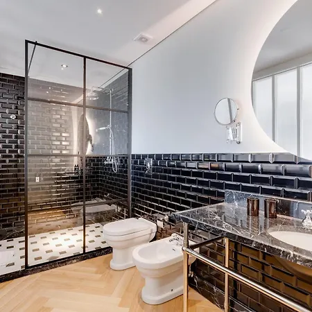 Portie Deluxe By Da'home * Oporto